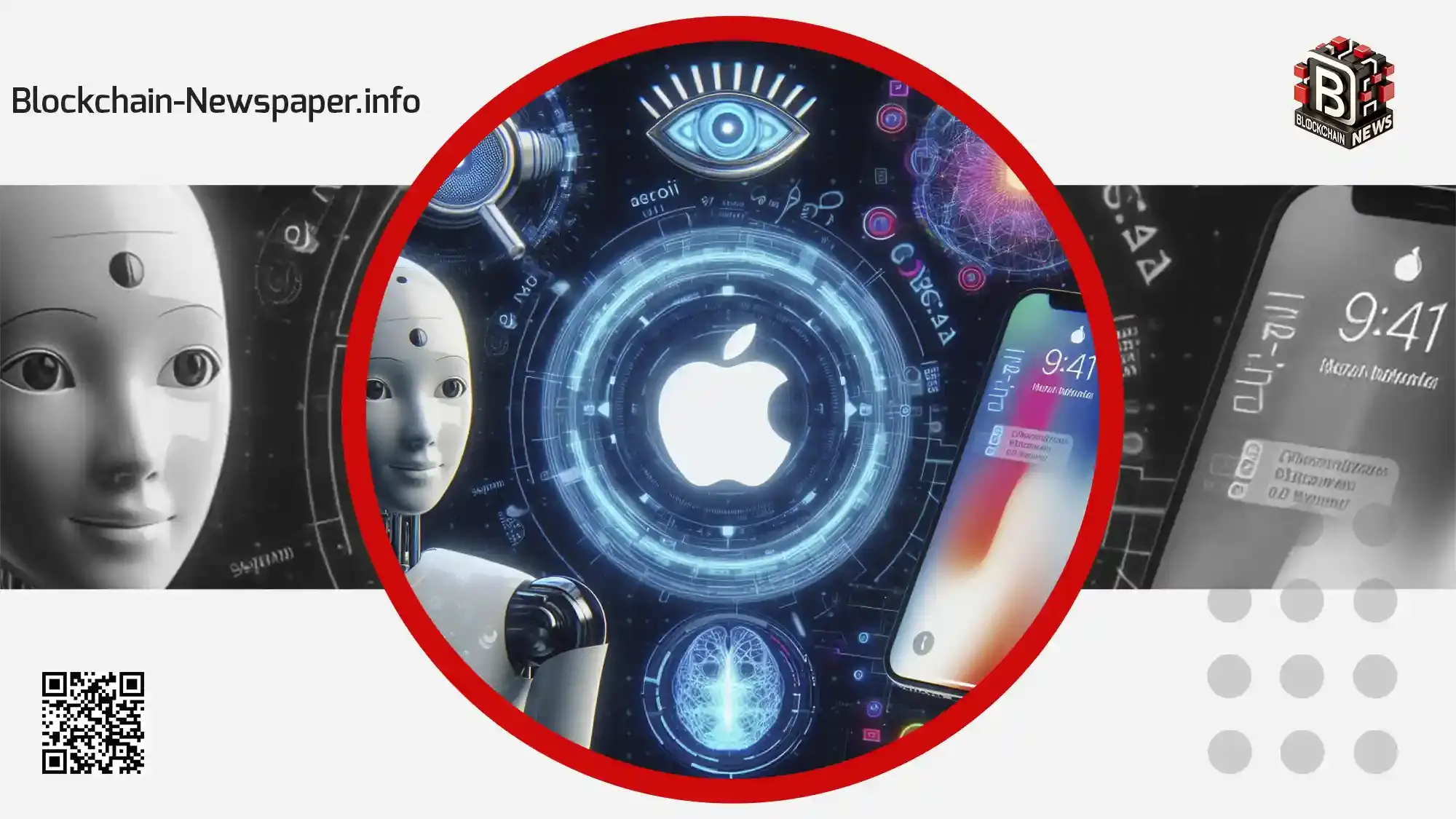 همکاری اپل با OpenAI