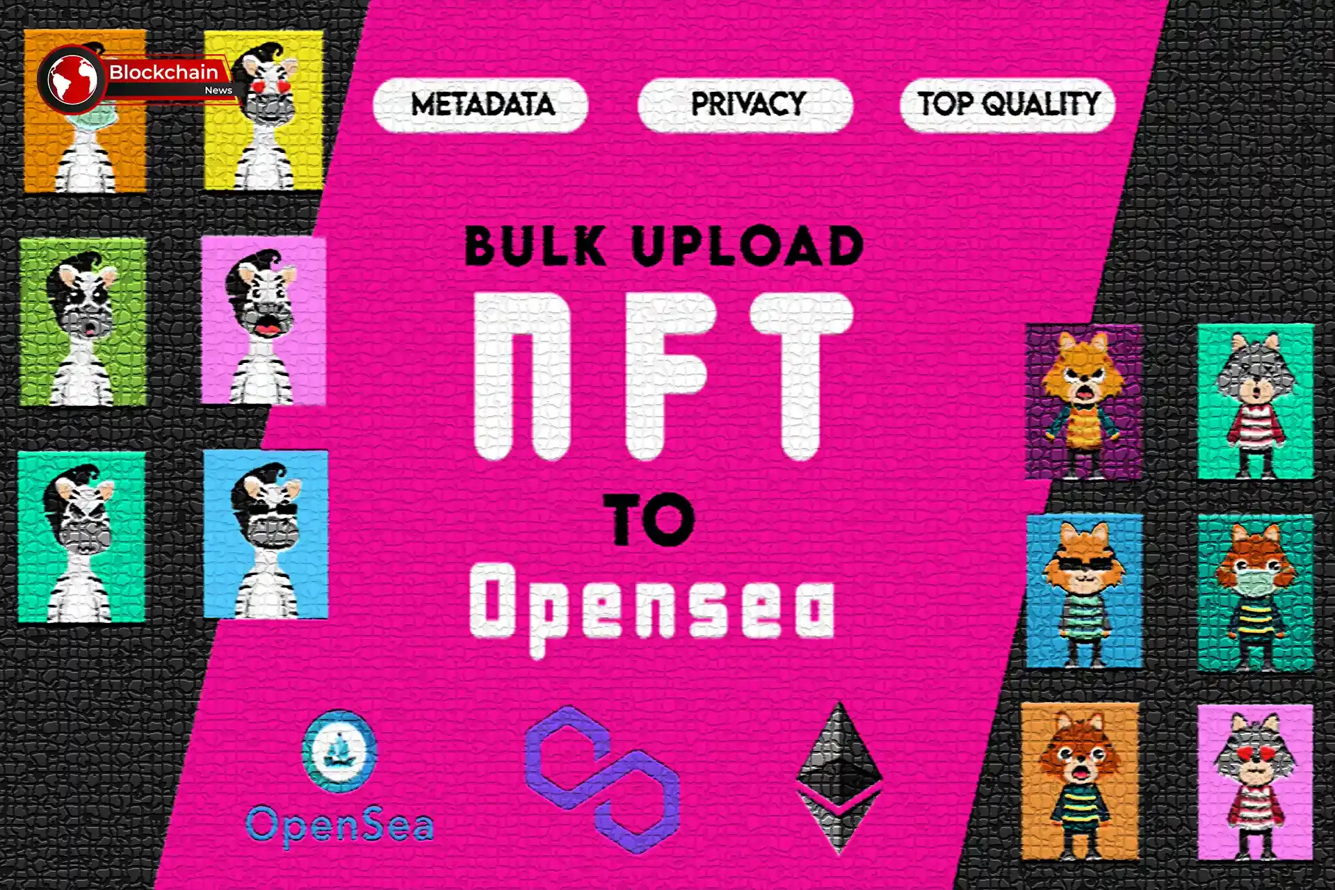 نحوه خرید nft در opensea