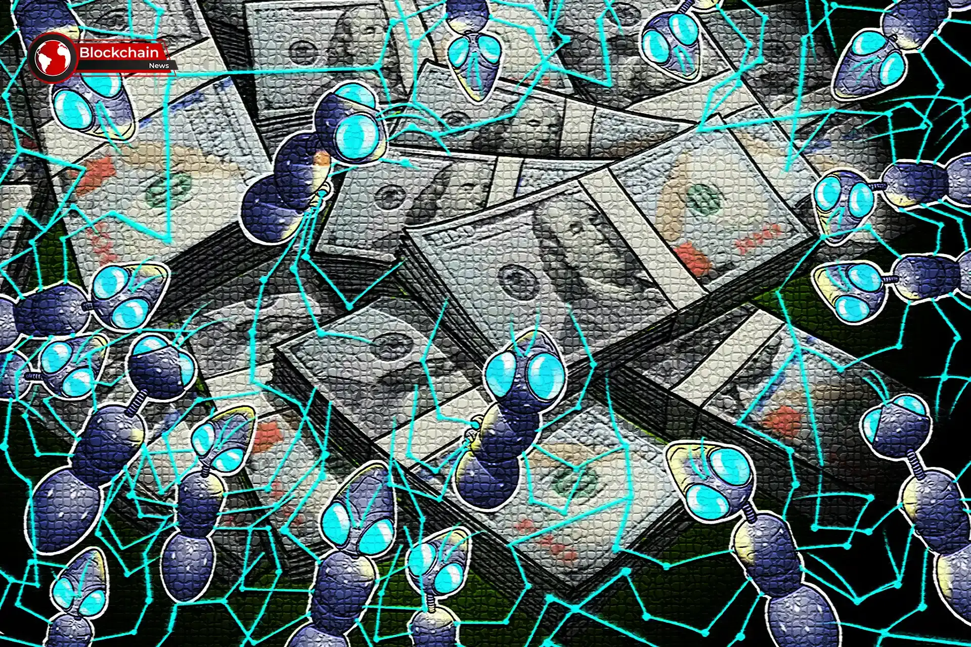 کارتهای اعتباری NFT آینده Web3