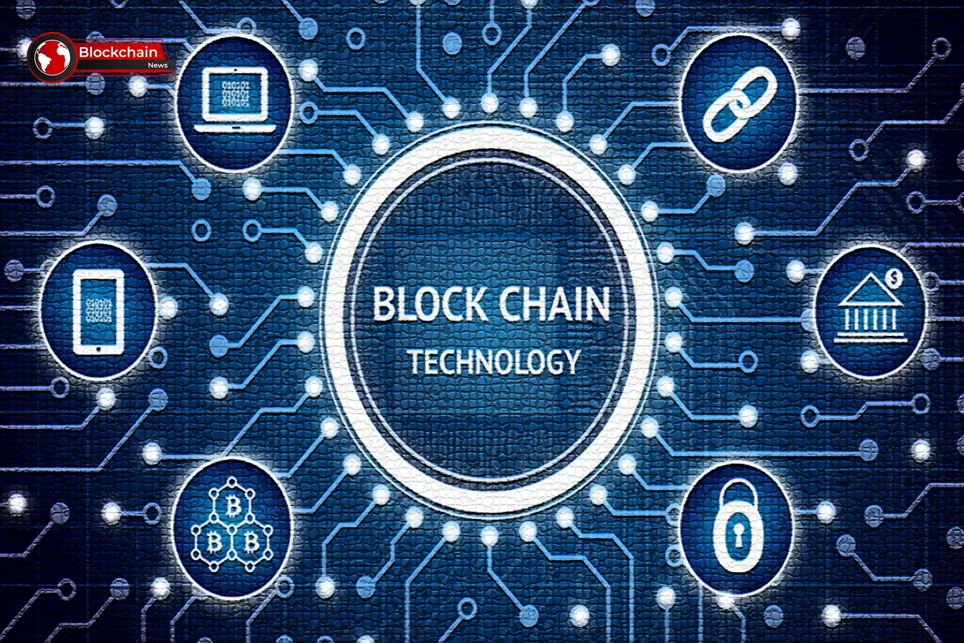 موانع توسعه فناوری بلاک چین