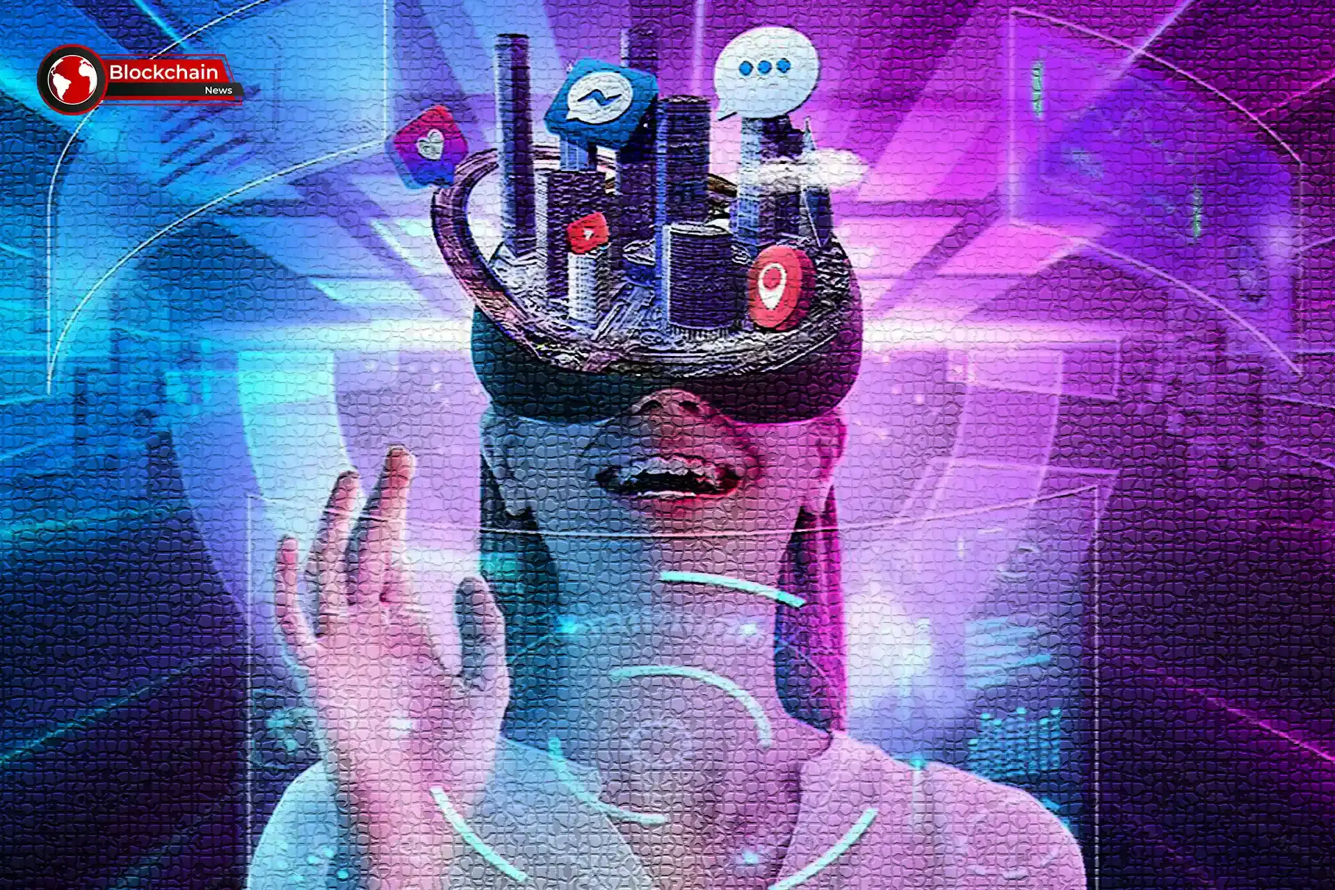 عینک VR و کاربردهای آن در متاورس؟