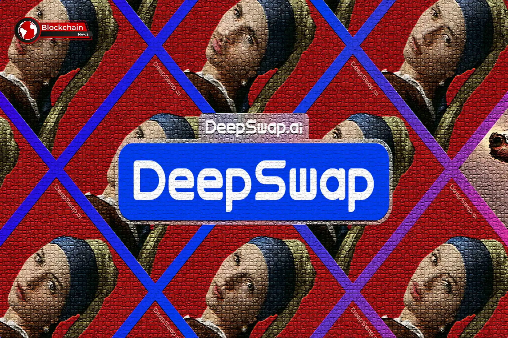 هوش مصنوعی DeepSwap چیست؟